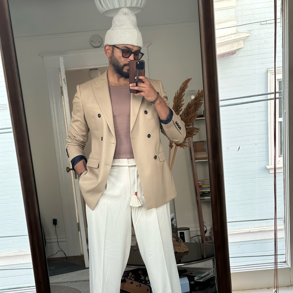 Meet your Posher, Arun